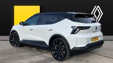 Renault Scenic E-Tech 160kW Esprit Alpine 87kWh Long Range 5dr Auto Electric Estate